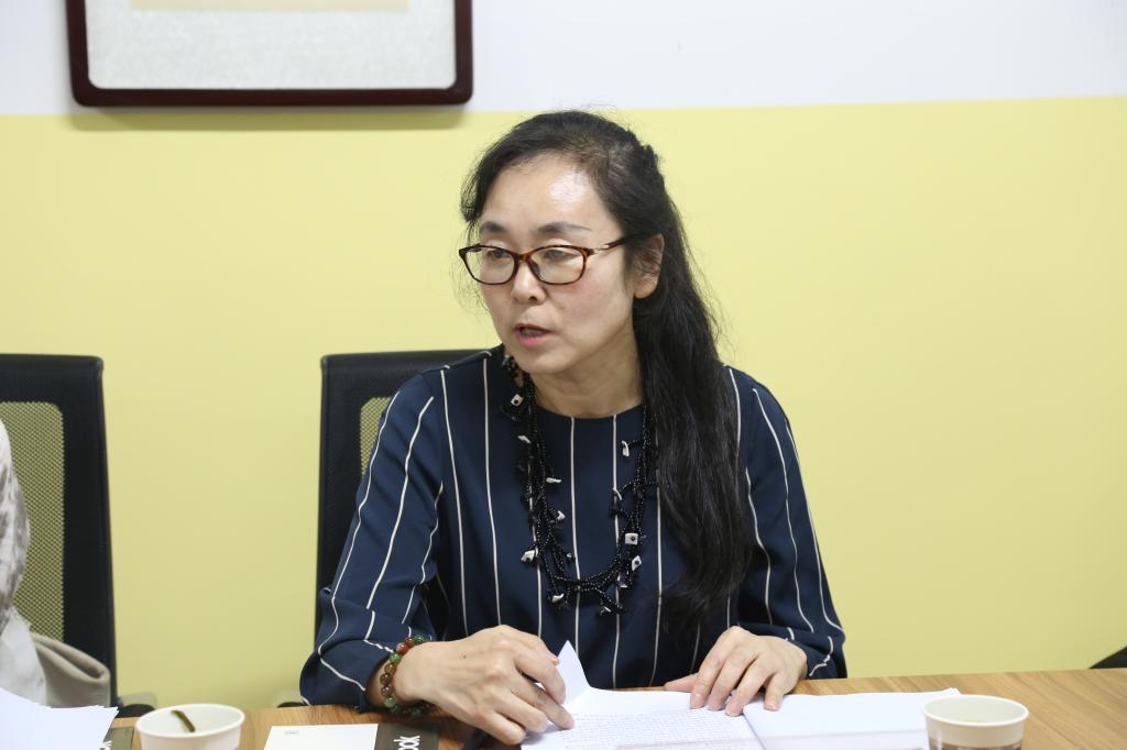 西安石油大学太阳成集团tyc33455柯卓英教授