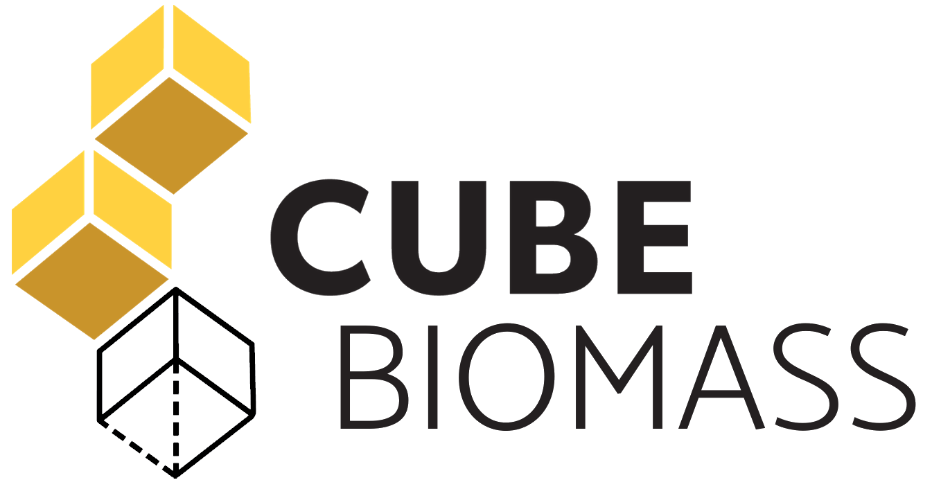 Cube Biomass